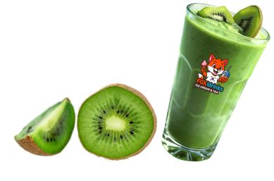 Киви напиток FOX drinks