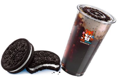 Oreo напиток FOX drinks
